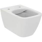 Ideal Standard I Life B miska WC wisząca RimLS+ biała T461401