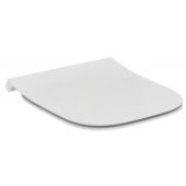 Ideal Standard deska sedesowa wolnoopadająca biała T532901