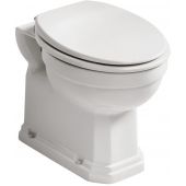 Ideal Standard Waverley miska WC stojąca biała U471201