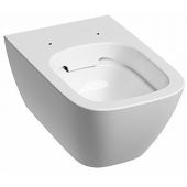 Koło Modo Pure miska WC wisząca Rimfree Reflex biała L33123900