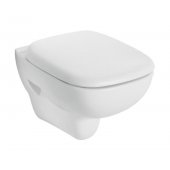 Zestaw Koło Style miska WC wisząca Rimfree z deską wolnoopadającą (L23120000, L20112000)