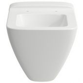 Laufen Palace miska WC wisząca Rimless biała H8207060000001