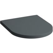 Laufen Kartell deska sedesowa wolnoopadająca H8913337580001