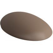 Laufen Il Bagno Alessi deska sedesowa wolnoopadająca cafe mat H8929711880001