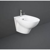 Rak Ceramics Morning bidet wiszący biały MORBD2100AWHA