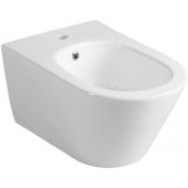 Sapho Avva bidet wiszący biały 100324