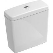 Villeroy & Boch O. Novo spłuczka Weiss Alpin 5760G1R1