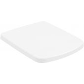 Villeroy & Boch Subway 3.0 deska sedesowa wolnoopadająca AntiBac Weiss Alpin 8M85S1T1