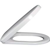 Villeroy & Boch Subway deska sedesowa Weiss Alpin 9M556101