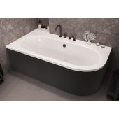 Besco Avita obudowa do wanny OAV-150-NSC