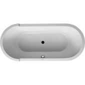 Duravit Starck wanna owalna 180x80 cm biała 700009000000000