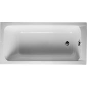 Duravit D-Code wanna prostokątna 150x75 cm biała 700095000000000