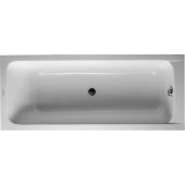 Duravit D-Code wanna prostokątna 170x70 cm biała 700097000000000