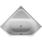 Duravit D-Code wanna narożna 140x140 cm biała 700137000000000