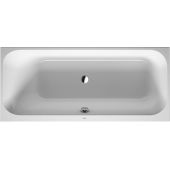 Duravit Happy D.2 wanna prostokątna 170x75 cm lewa biała 700312000000000