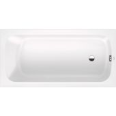 Duravit Qatego wanna 150x70 cm prostokątna biała 700609000000000