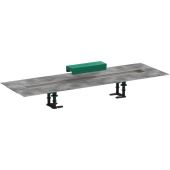 Hansgrohe Raindrain zestaw montażowy 80 cm 56012180