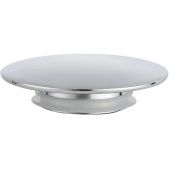 Invena grzybek do syfonu chrom SU-AN-021