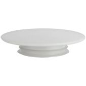 Invena grzybek do syfonu biały SU-AN-022