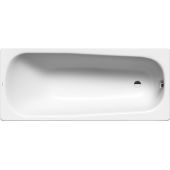 Kaldewei Saniform wanna prostokątna 175x75 cm model 374 biała 112200010001