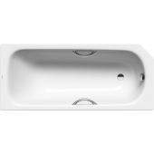 Kaldewei Saniform V3 Star wanna prostokątna 160x70 cm model 332 biała 134200010001