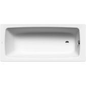 Kaldewei Cayono wanna prostokątna 150x70 cm model 747 biała 274700013001