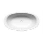 Kaldewei Ellipso Duo Oval wanna owalna 190x100 cm model 232 biała 286200010001