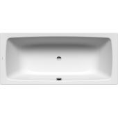 Kaldewei Cayono Duo wanna prostokątna 170x75 cm model 724 biała 272400010001