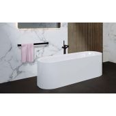 Riho Devotion wanna wolnostojąca 180x71 cm biały błyszczący B095001005