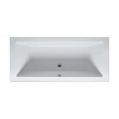 Outlet - Riho Lusso wanna prostokątna 180x90 cm BA77