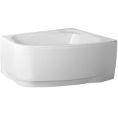 Sanplast Free Line obudowa do wanny 90x140 cm prawa OWAP/FREE 620-040-0940-01-000