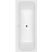 Villeroy & Boch Architectura wanna prostokątna 170x75 cm biała Weiss Alpin UBA170ARE2V-01