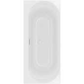 Villeroy & Boch Loop & Friends wanna prostokątna 170x75 cm biała UBA170LOF2V01