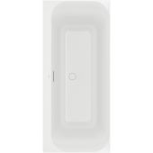 Villeroy & Boch Loop & Friends wanna prostokątna 170x75 cm biała UBA170LSF2VRW