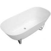 Villeroy & Boch Antheus wanna wolnostojąca 175x80 cm Weiss Alpin UBQ175ANH7F400V-01