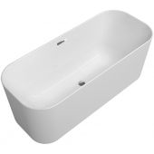 Villeroy & Boch Finion Duo wanna wolnostojąca 170x70 cm Weiss Alpin UBQ177FIN7A100V401