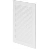 Awenta TRU kratka wentylacyjna 300x200 mm biała TRU24