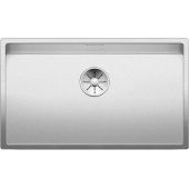 Blanco Claron 700-IF zlewozmywak stalowy 74x44 cm stal Durinox 523391