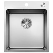 Blanco Andano 400-IF/A zlewozmywak stalowy 50x44 cm 525244