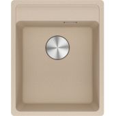Franke Maris zlewozmywak granitowy 51x41 cm beżowy 114.0661.781