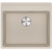 Franke Maris MRG 610-52 zlewozmywak 56x51 cm Fragranite orzech 114.0661.765