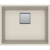 Franke Kanon KNG PRO 110-52 zlewozmywak granitowy 56x46 cm orzechowy 125.0749.656