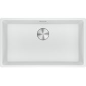 Franke Maris MRG 110-72 zlewozmywak granitowy 72x40 cm biały polarny 125.0687.263