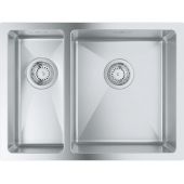 Grohe K700U zlewozmywak stalowy 59x45 cm stal szlachetna 31576SD1