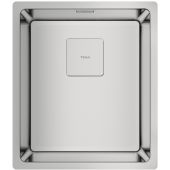 Teka Flexlinea RS15 34.40 zlewozmywak 38x44 cm stal szlachetna polerowana 115000015