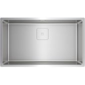 Teka Flexlinea zlewozmywak stalowy 75x44 cm 115000054