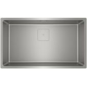 Teka Flexlinea RS15 71.40 zlewozmywak stalowy 75x44 cm stal Fortinox 115000063