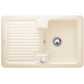 Villeroy & Boch Condor zlewozmywak ceramiczny 80x51 cm 674502KR