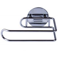 AWD Interior uchwyt na papier toaletowy chrom AWD02091134