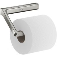 Axor Universal uchwyt na papier toaletowy stal szlachetna optyczna 42846800